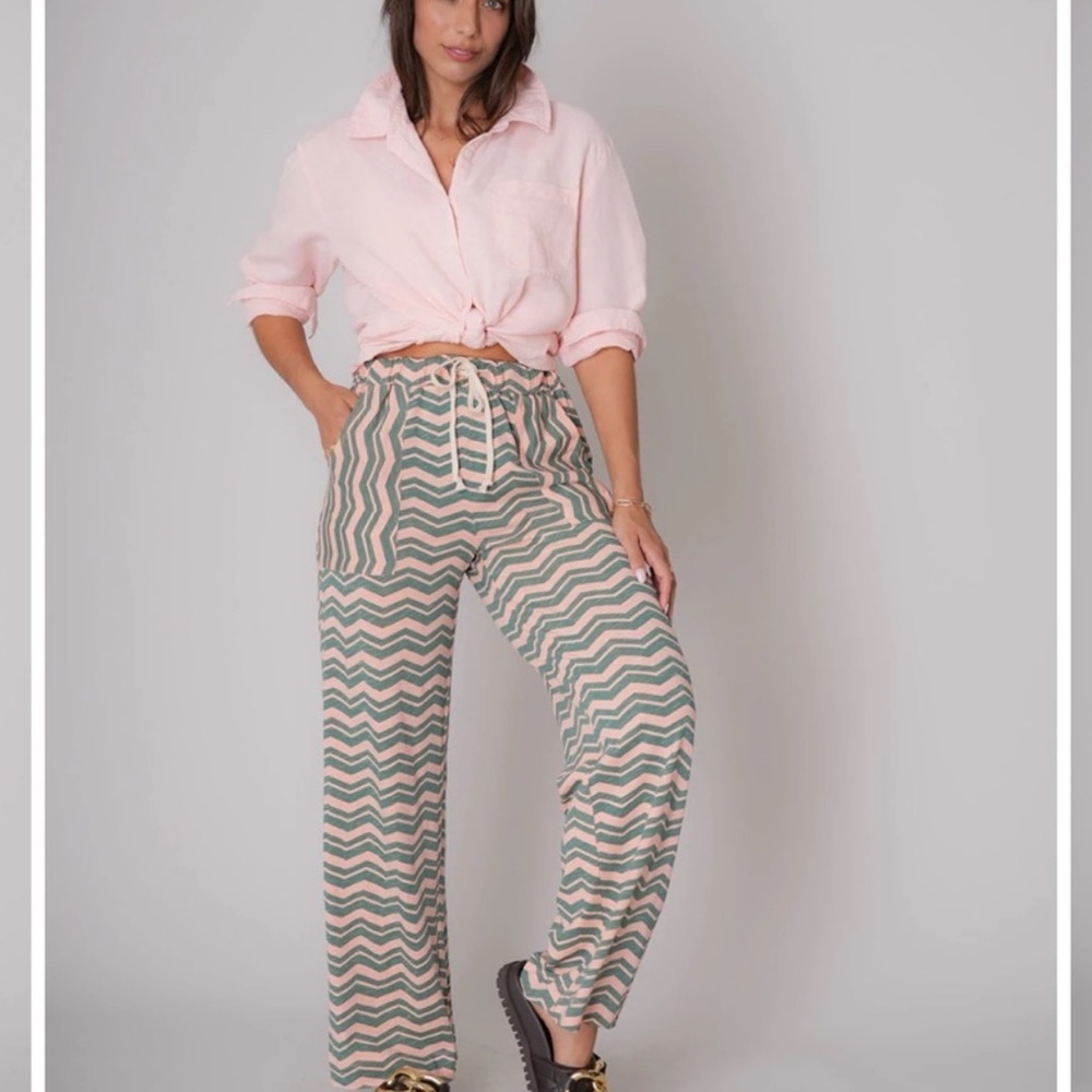 ROBB & LULU PANTS - Picture 2 of 4